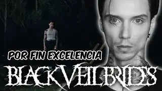 Black Veil Brides VUELVE CON TODO - Hablemos de Certainty