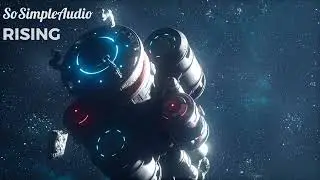 Epic Trailer Music | Rising - SoSimpleAudio