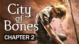 City of Bones | Chapter 2 | Audiobook