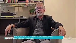 Pesca potiguar em CRISE