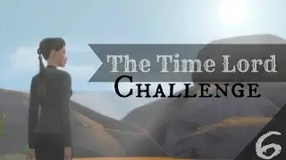 The Sims 4: The Time Lord Challenge - Episode #6: Dinner Party
