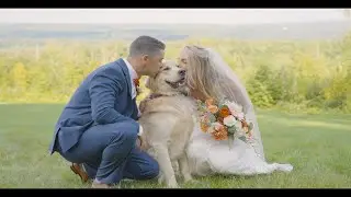 Rebecca & Devon Wedding Film