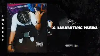Kortie Fleeve - Kababatang Musika (Official Audio)