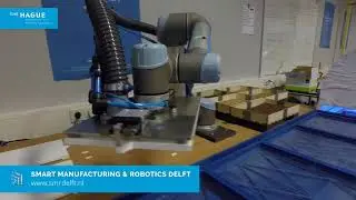 SMR1 Artechno automated seeding line