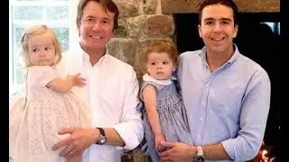 Liberal MP Scott Brison On Changes For LGBT Politicians Last 15 Yrs