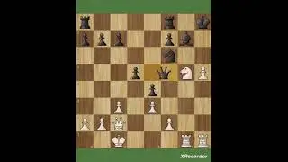 More than a brilliant move ♟️🤔 #chessbrillantmoves 💎#chessbrillant #chesstraps #subscribe ✅