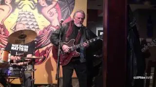 Howard Ross - Crossroads