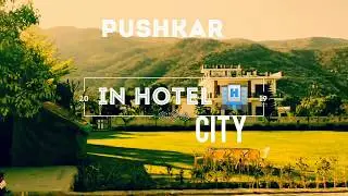 Pushkar Holi 2019 Night party & Holi day celebrating in pushkar