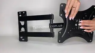 Кронштейн для ТБ OPERA WM-302 14*-43* дюймів