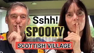 The Scottish Village With A Mysterious Connection To The Paranormal