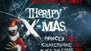 Therapy X-Mas 2010 - Promo | Radio Record