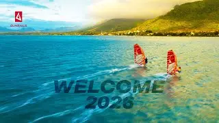 Gunsails Sails 2026