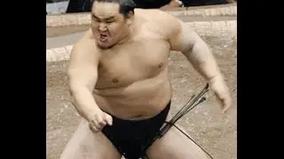 Asashoryu Best