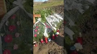 &Icirc;nmorm&acirc;ntare Anica part 1