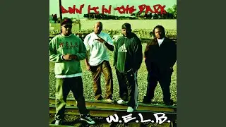 Doin' It in the Park (Radio)