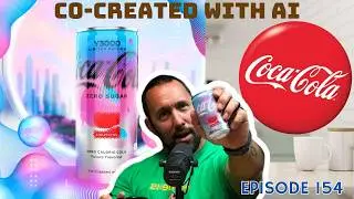 We say Nope to Coke Y3000 flavor! WHY?