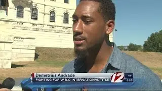 Demetrius 