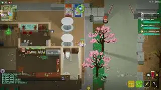 【슈애로】쟈니킴, Kaity, Xiao Nuo, 러블리 스쿼드 우승 04 (2022.10.02)
