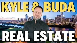 Kyle Buda Real Estate Market Update | May 2024 | Kyle Buda Texas | Chris Pesek