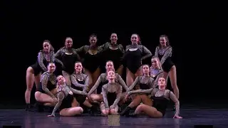 BU Dance | Heels | Go Hard or Go Home 2024
