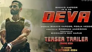 Deva movie || South Indian movies