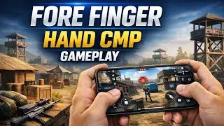 #fore finger hand camp gameplay# free fire#xeronekillz#lonewolf#mobile gameplay
