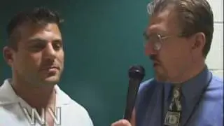 WV: The Matt Striker Interview