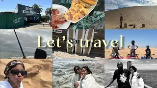 Travel vlog:24hrs in Miami😭