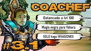 COACH PERSONALIZADO #3 PARTE 1 [METIN2 OFICIAL]