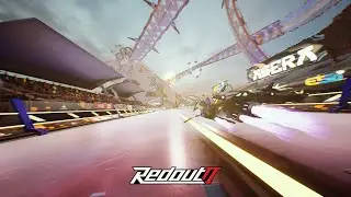 Redout 2 // Neo Calima, Behemoth - 49.295