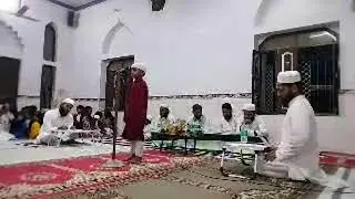 RAMZAN tv is live! seerat quiz competition Masti chak masjid