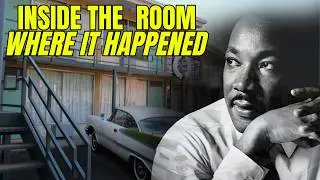 🔥 MLK Civil Rights Museum at Lorraine Motel | Why It Matters Now ✊ Education That Inspires Activism