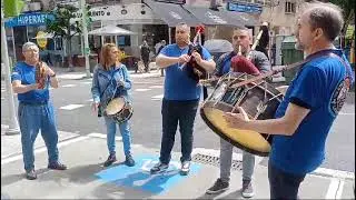 os Erdeiros dos Morenos de Lavadores