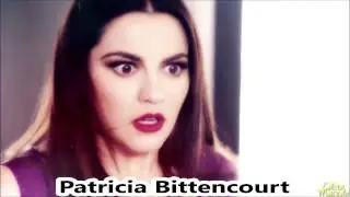 Maite Perroni e David Zepeda