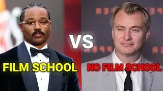 Is Film School a Scam?