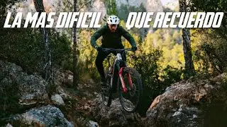 La senda ABSOLUTAMENTE CRIMINAL de la que probablemente nunca hayas oído hablar... 