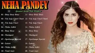 🎤 Neha Pandey &ndash; Captivates listeners through warm tones and sincere emotional vocal delivery ✨