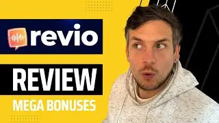 Revio Review + (Bonus Worth $997)