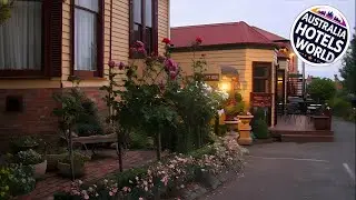 Central Springs Inn | Daylesford and Macedon Ranges, Australia | Hotel Review 🌟