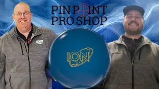 lON Pro Solid with Brian and Matt | High vs Low Rev Rate Part 1