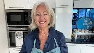 Fish Pie for Eight!