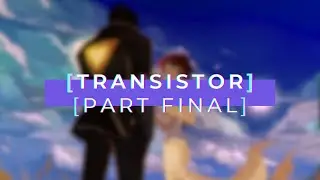 Transistor Part Final