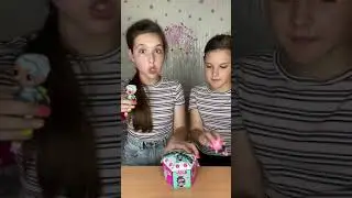 Какая ты кукла LOL по гороскопу? Новые LOL PRESENT SURPRISE 😍