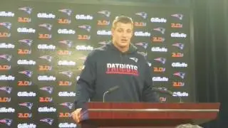 Rob Gronkowski discusses Patriots strong start to season