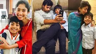 Fidaa Movie Team Latest Photos | Sai Pallavi | Varun Tej