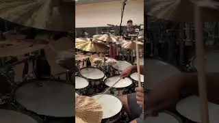 Fun shed With Eric Moore and Dario Tanghetti