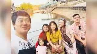 Away Gyi (Myo Kyawt Myaing) Cover by WYMH