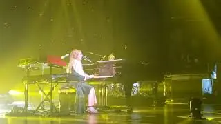 Big Wheel I'm an M I L F (Clip) - Tori Amos - New York City, NY - June 29, 2023