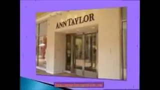Ann Taylor Coupon Code - Save on beautiful and Stylish women's clothes with Ann Taylor Coupon Code