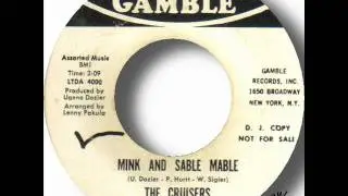 The Cruisers - Mink And Sable Mable.wmv